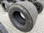 Opona ciężarowa używana napędowa 295/80R22.5 MICHELIN XDA2+ ENERGY / 13-14mm