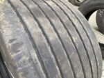 Opony ciężarowe używane naczepowe 455/40R22.5 GOODYEAR MARATHON LHT+ / 7-8mm
