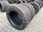 Opony ciężarowe używane naczepowe 455/40R22.5 GOODYEAR MARATHON LHT+ / 7-8mm