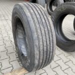  Opona ciężarowa używana prowadząca 295/60R22.5 MICHELIN XZA2 ENERGY / 6-7mm