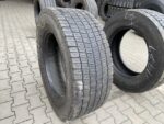 Opona ciężarowa używana napędowa 315/60R22.5 MICHELIN X MULTIWAY XDE+N / 5-9mm