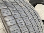 Opona ciężarowa używana napędowa 315/60R22.5 MICHELIN X MULTIWAY XDE+N / 5-9mm