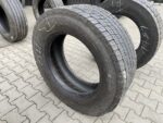 Opona ciężarowa używana napędowa 315/60R22.5 MICHELIN X MULTIWAY XDE+N / 5-9mm