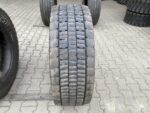 Opona ciężarowa używana napędowa 315/60R22.5 DUNLOP SP444 / 10-11mm