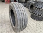 Opona ciężarowa używana prowadząca 315/60R22.5 SAMSON GR-A1 / 8-10mm