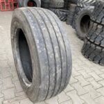  Opona ciężarowa używana prowadząca 315/60R22.5 SAMSON GR-A1 / 8-10mm