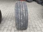 Opona ciężarowa używana prowadząca 315/60R22.5 SAMSON GR-A1 / 8-10mm
