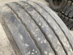 Opona ciężarowa używana prowadząca 315/60R22.5 SAMSON GR-A1 / 8-10mm