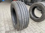 Opona ciężarowa używana prowadząca 315/60R22.5 CONTINENTAL CONTI ECOPLUS HS3+ / 9-10mm