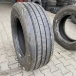  Opona ciężarowa używana prowadząca 315/60R22.5 CONTINENTAL CONTI ECOPLUS HS3+ / 9-10mm