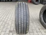 Opona ciężarowa używana prowadząca 315/60R22.5 CONTINENTAL CONTI ECOPLUS HS3+ / 9-10mm