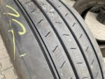 Opona ciężarowa używana prowadząca 315/60R22.5 CONTINENTAL CONTI ECOPLUS HS3+ / 9-10mm
