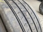 Opony ciężarowe używane prowadzące 315/60R22.5 CONTINENTAL CONTI ECOPLUS HS3+ / 9-10mm