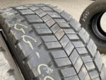 Opony ciężarowe używane napędowe 315/60R22.5 SEMPERIT EURO-DRIVE / 10-12mm