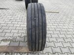 Opona ciężarowa używana naczepowa 265/70R19.5 BFGOODRICH ROUTE CONTROL T / 8-10mm