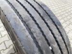 Opona ciężarowa używana naczepowa 265/70R19.5 BFGOODRICH ROUTE CONTROL T / 8-10mm