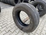 Opona ciężarowa używana naczepowa 265/70R19.5 BFGOODRICH ROUTE CONTROL T / 8-10mm