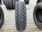 Opona ciężarowa używana napędowa 265/70R19.5 BRIDGESTONE R-DRIVE 002 / 100% Bieżnika