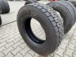 Opona ciężarowa używana napędowa 265/70R19.5 BRIDGESTONE R-DRIVE 002 / 100% Bieżnika