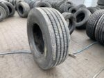 Opona używana ciężarowa przód 385/65R22.5 HANKOOK SMART FLEX AH31 / 11-12mm