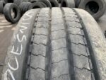 Opona używana ciężarowa przód 385/65R22.5 HANKOOK SMART FLEX AH31 / 11-12mm - obrazek 4