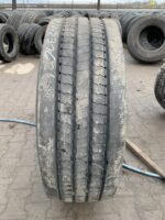 Opona używana ciężarowa przód 385/65R22.5 HANKOOK SMART FLEX AH31 / 11-12mm - obrazek 5