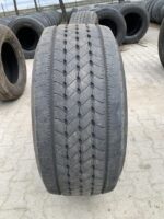 Opona używana ciężarowa przednia 385/55R22.5  GOODYEAR KMAX S GEN-2 / 11mm