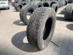 Opona ciężarowa używana napędowa 315/70R22.5 DUNLOP SP446 / 15-16mm