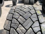 Opona ciężarowa używana napędowa 315/70R22.5 DUNLOP SP446 / 15-16mm