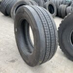  Opona używana ciężarowa przednia 315/60R22.5 MICHELIN X MULTI Z / 7-9mm
