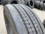 Opona używana ciężarowa przednia 315/60R22.5 MICHELIN X MULTI Z / 7-9mm