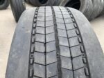 Opona używana ciężarowa przednia 315/60R22.5 MICHELIN X MULTI Z / 7-9mm