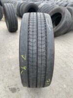 Opona używana ciężarowa przednia 315/60R22.5 MICHELIN X MULTI Z / 7-9mm