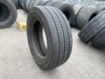 Opona używana ciężarowa przednia 315/60R22.5 MICHELIN X MULTI Z / 7-9mm