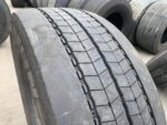 Opona używana ciężarowa przednia 315/60R22.5 MICHELIN X MULTI Z / 7-9mm