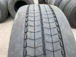 Opona używana ciężarowa przednia 315/60R22.5 MICHELIN X MULTI Z / 7-9mm