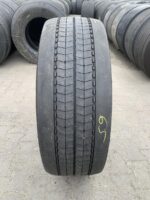 Opona używana ciężarowa przednia 315/60R22.5 MICHELIN X MULTI Z / 7-9mm