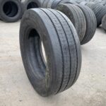  Opona używana ciężarowa na przód 315/60R22.5 MICHELIN X MULTI Z / 9-10mm