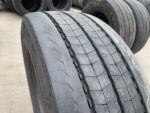 Opona używana ciężarowa na przód 315/60R22.5 MICHELIN X MULTI Z / 9-10mm