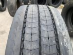 Opona używana ciężarowa na przód 315/60R22.5 MICHELIN X MULTI Z / 9-10mm