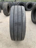 Opona używana ciężarowa na przód 315/60R22.5 MICHELIN X MULTI Z / 9-10mm