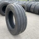  Opona używana ciężarowa przednia 315/60R22.5 BRIDGESTONE ECOPIA H-STEER 002 / 7-8mm
