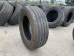 Opona używana ciężarowa przód 315/60R22.5 CONTINENTAL CONTI ECOPLUS HS3 / 6-8mm
