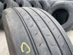 Opona używana ciężarowa przód 315/60R22.5 CONTINENTAL CONTI ECOPLUS HS3 / 6-8mm
