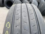 Opona używana ciężarowa przód 315/60R22.5 CONTINENTAL CONTI ECOPLUS HS3 / 6-8mm