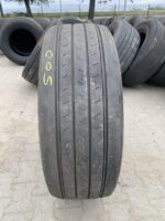 Opona używana ciężarowa przód 315/60R22.5 CONTINENTAL CONTI ECOPLUS HS3 / 6-8mm