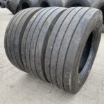  Opony używane ciężarowe naczepowe 235/75R17.5 MICHELIN X LINE ENERGY T / 5-7mm