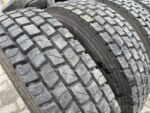 Opony ciężarowe używane napędowe 9.5R17.5 AEOLUS ADR35 / 13-14mm