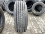 Opona ciężarowa używana prowadząca 385/65R22.5 CONTINENTAL CONTI HYBRID HS3+ / 14mm