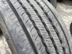 Opona ciężarowa używana prowadząca 385/65R22.5 CONTINENTAL CONTI HYBRID HS3+ / 14mm